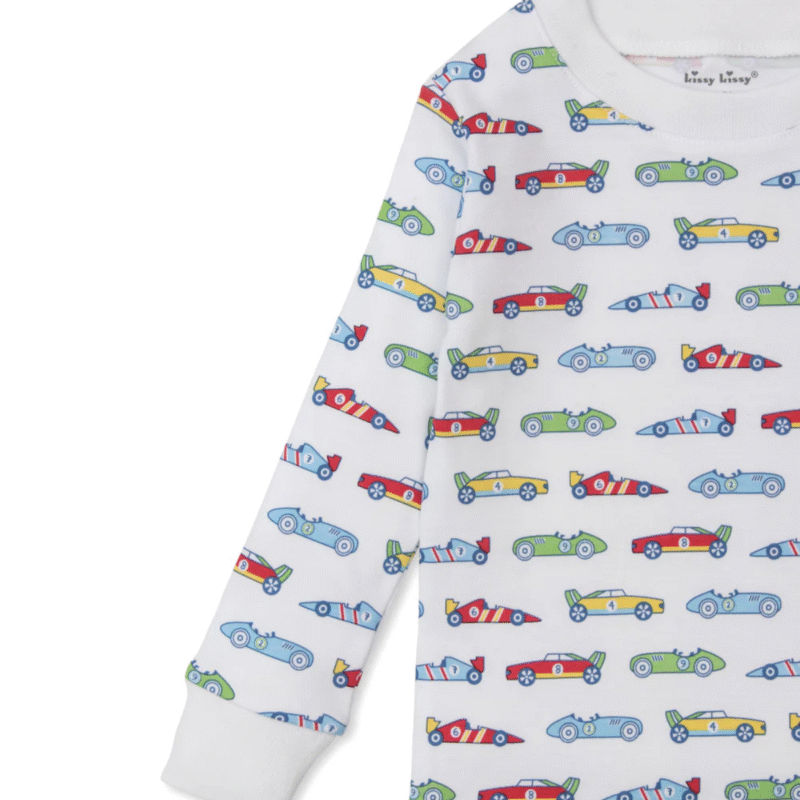 Speedway Pyjama Set - Image 3