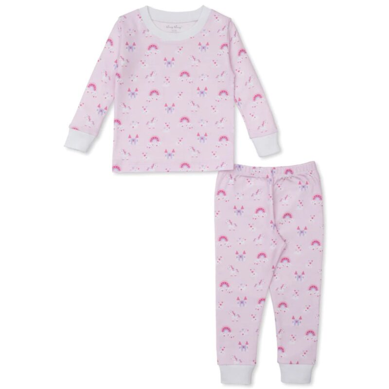 Unicorn Dreamland Pajama Set