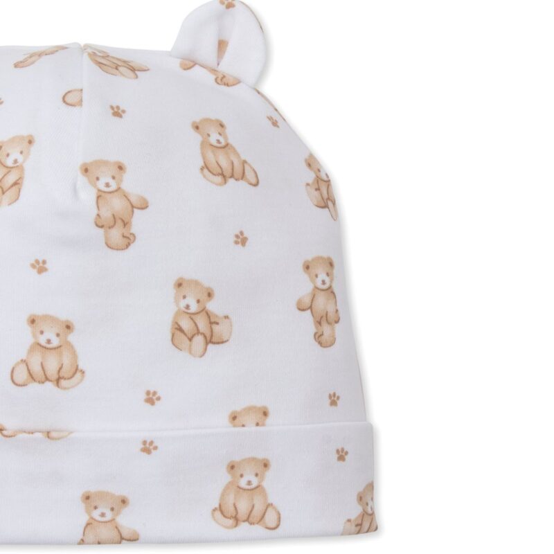 Teddy Bear Time Hat - Image 2