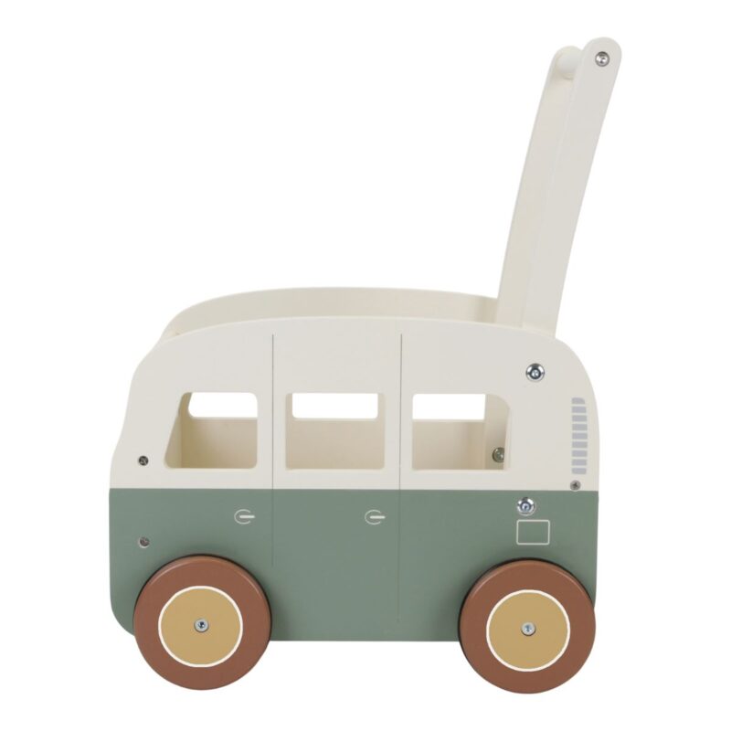 Vintage Walker Wagon - Image 2