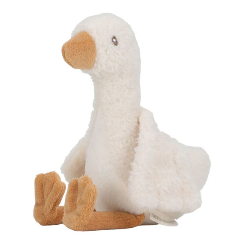 Cuddle Little Goose GRS 17cm