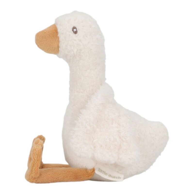 Cuddle Little Goose GRS 17cm - Image 2