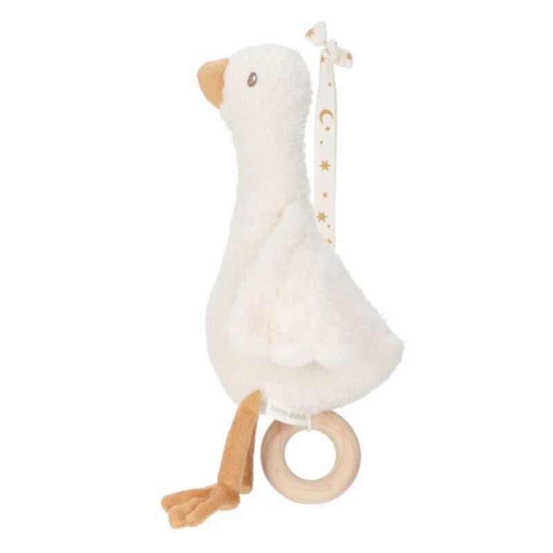 Music Box Little Goose GRS