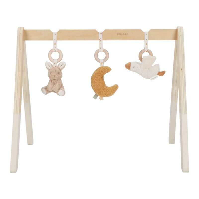 Baby Gym Newborn Naturals