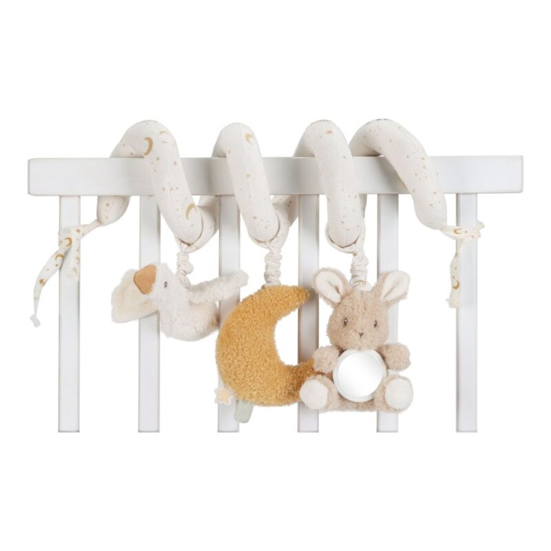 Activity Spiral Newborn Naturals GRS