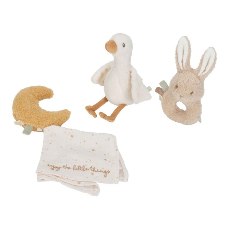 Gift Set Newborn Naturals GRS - Image 2
