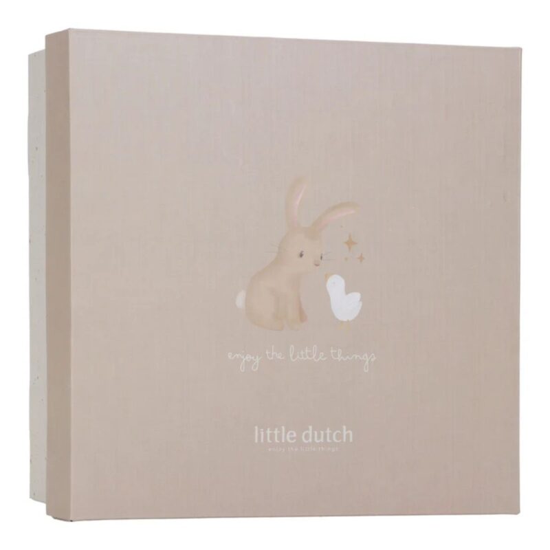 Gift Set Newborn Naturals GRS - Image 3