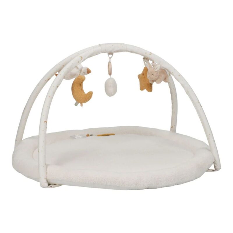 Activity Play Mat Newborn Naturals GRS