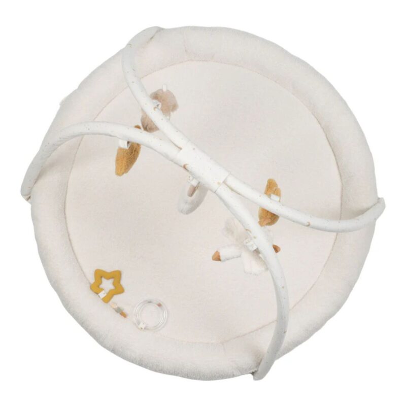 Activity Play Mat Newborn Naturals GRS - Image 2