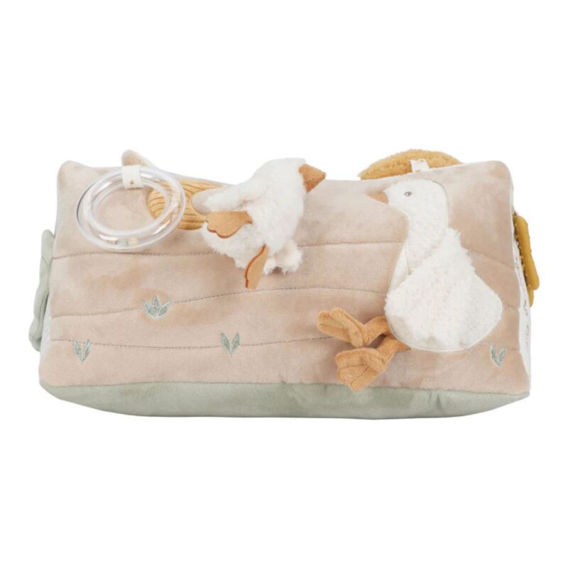Activity Triangle Newborn Naturals