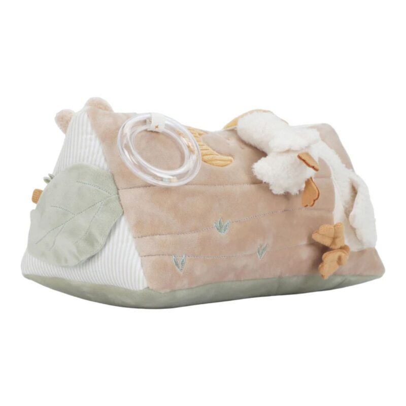 Activity Triangle Newborn Naturals - Image 2