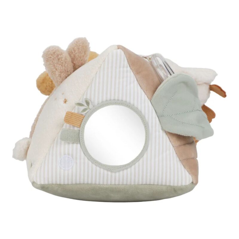 Activity Triangle Newborn Naturals - Image 3