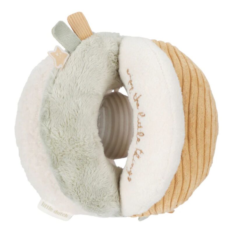 Grasping Ball Newborn Naturals