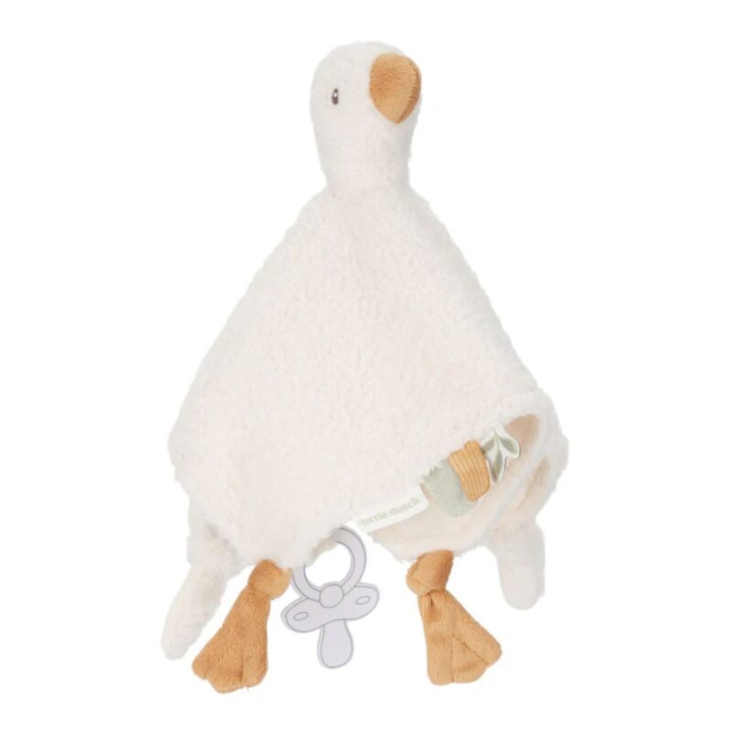 Cuddle Cloth Little Goose GRS