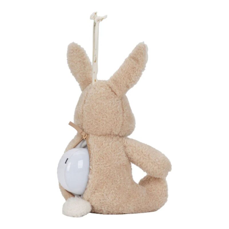 Cuddle Bunny Light & Sound GRS - Image 3