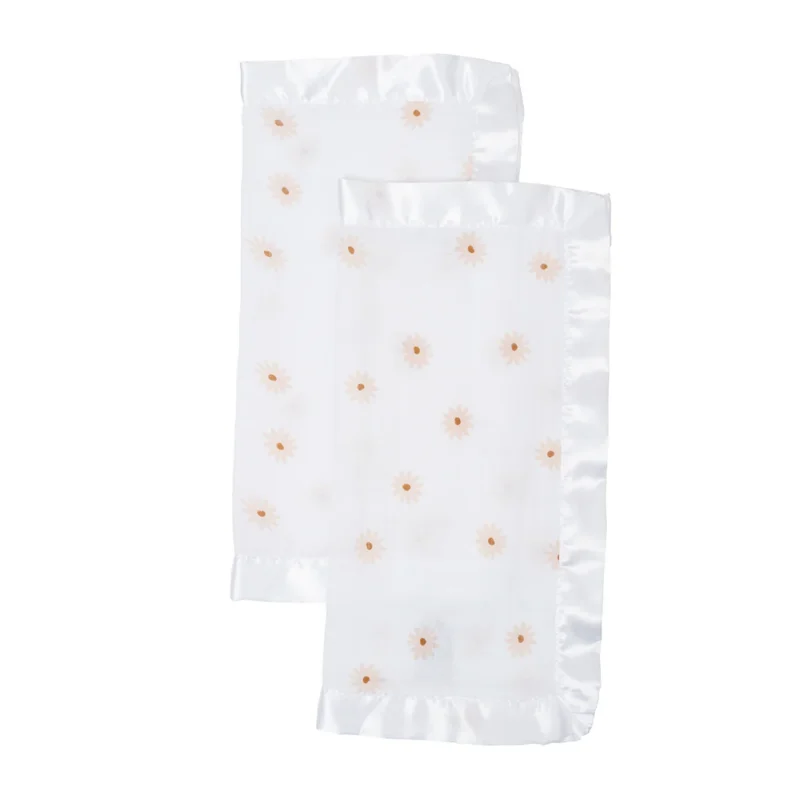 Daisies - Security Blanket - Image 2