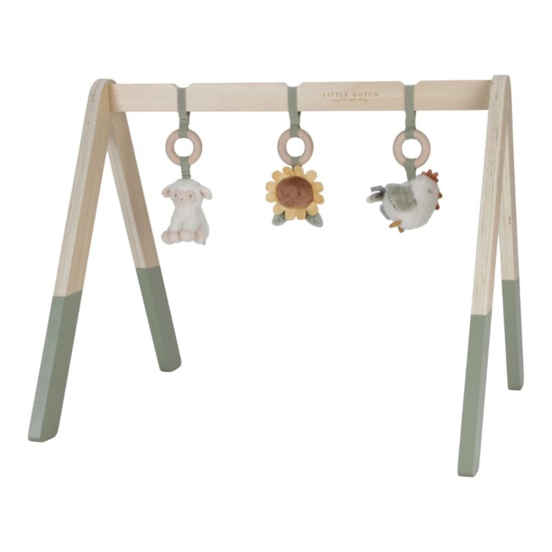 Baby gym Little Farm