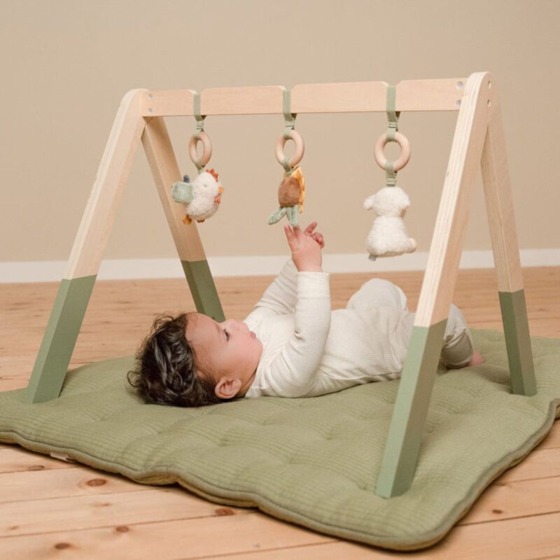 Baby gym Little Farm - Image 2