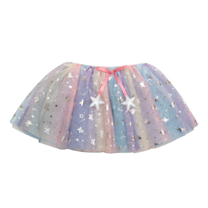 Unicorn ombre tutu