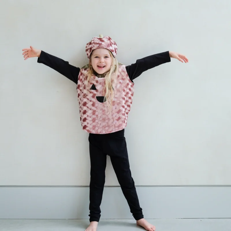 Pumpkin dress-up set - Image 2