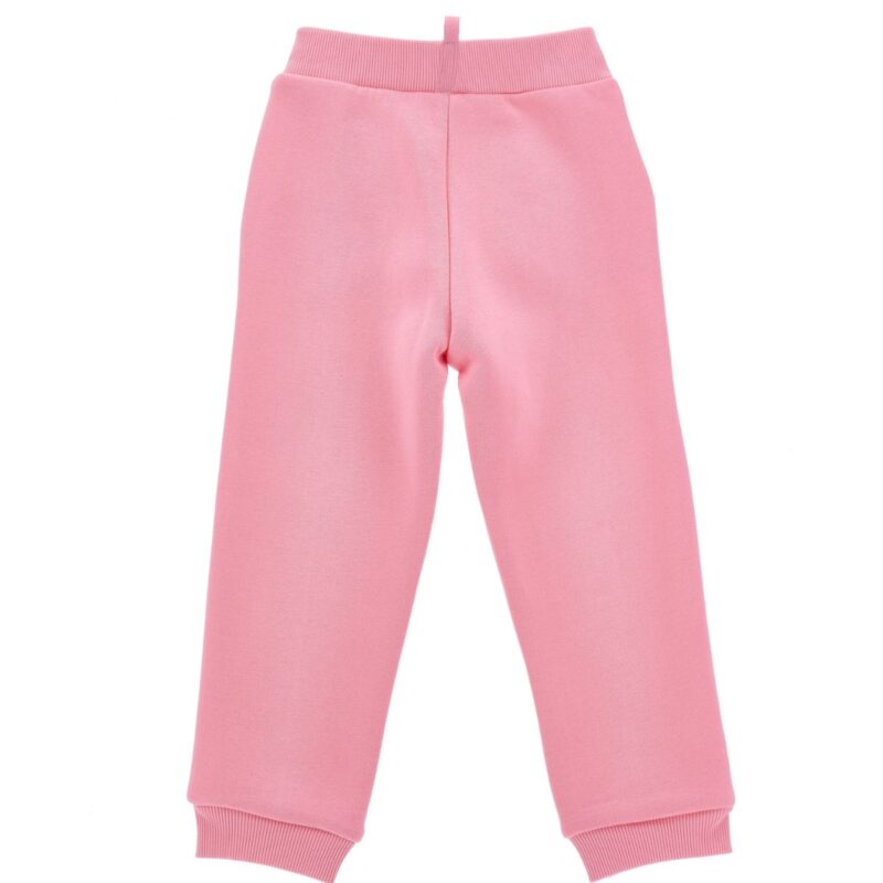 Logo-detail Track Pant