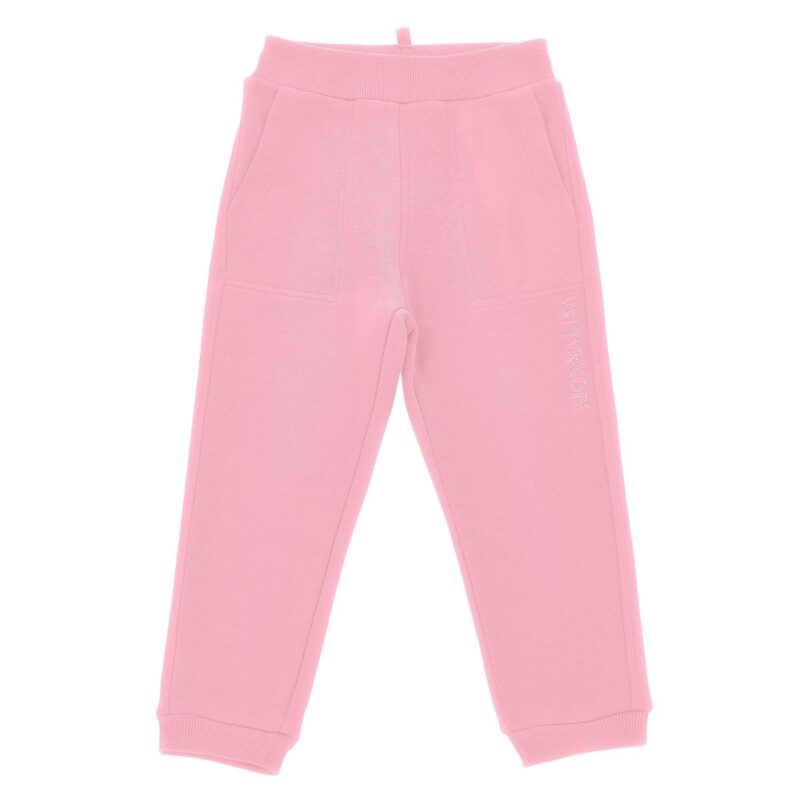 Logo-detail Track Pant - Image 2