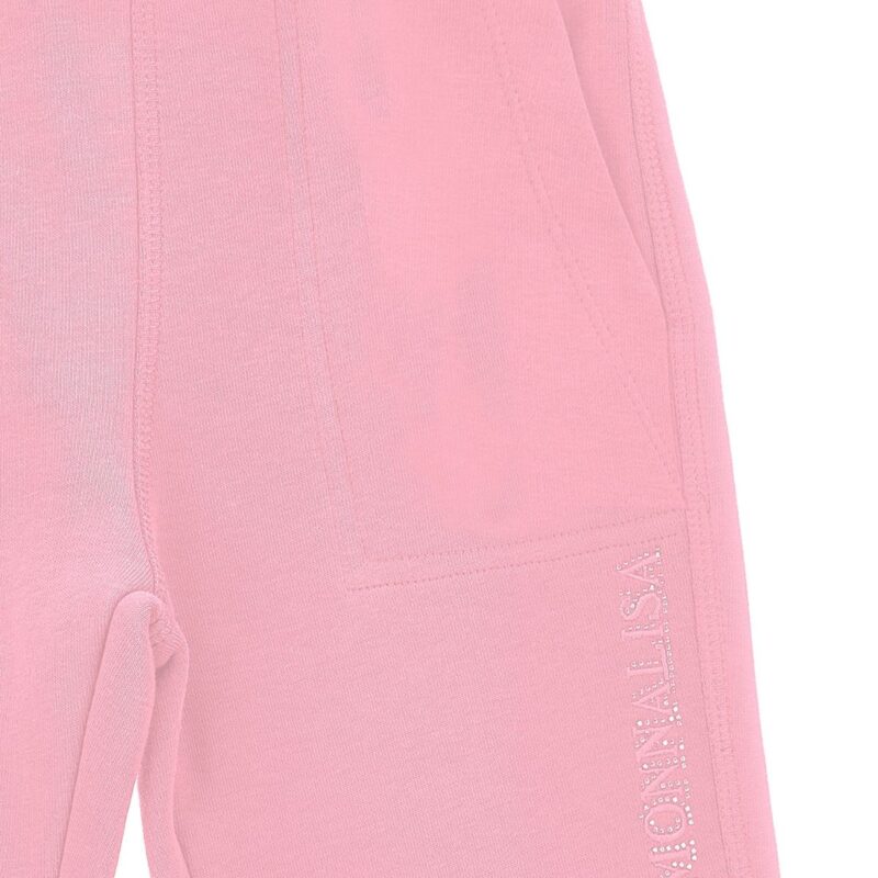 Logo-detail Track Pant - Image 3