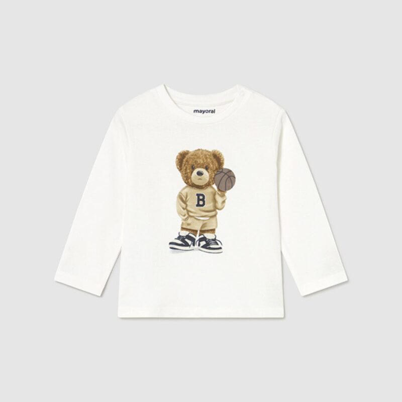 Baby Bear T-shirt