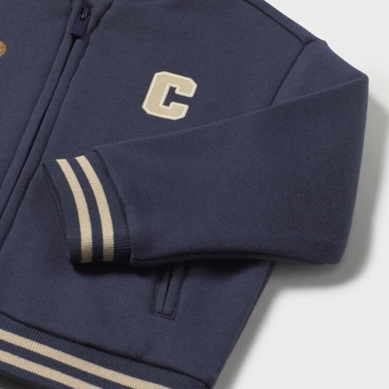 Teddy Bear Jacket - Image 3