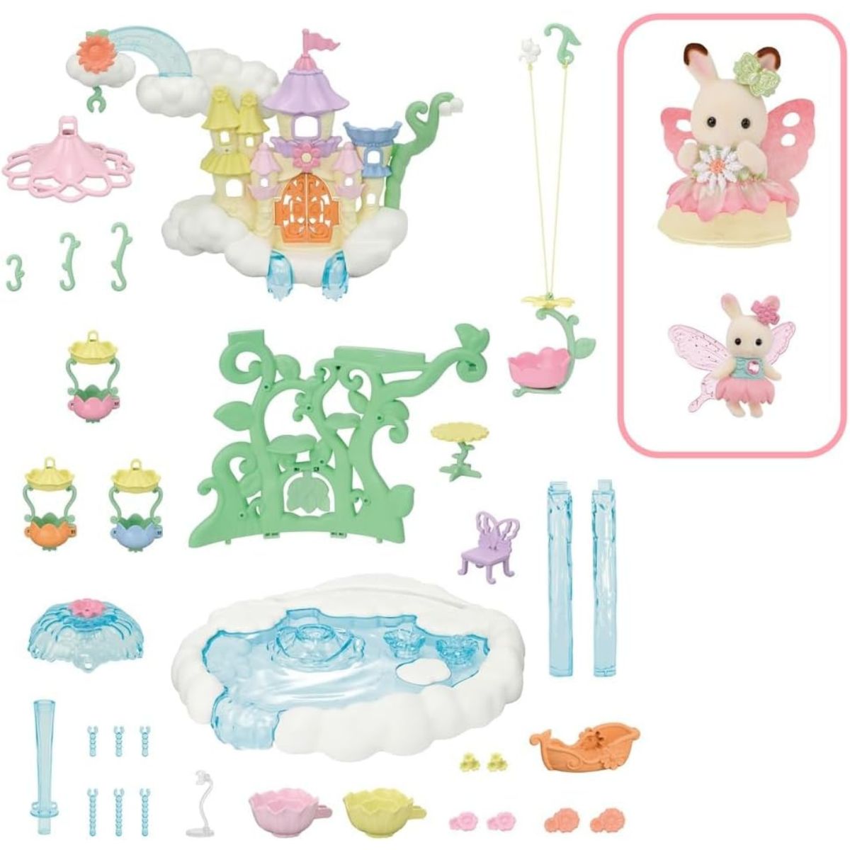 Skytop Fairy Castle - Image 2