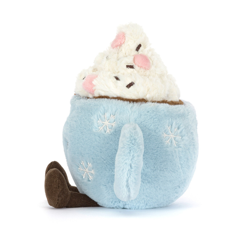 Amuseables Hot Chocolate with Marshmallows - Image 2