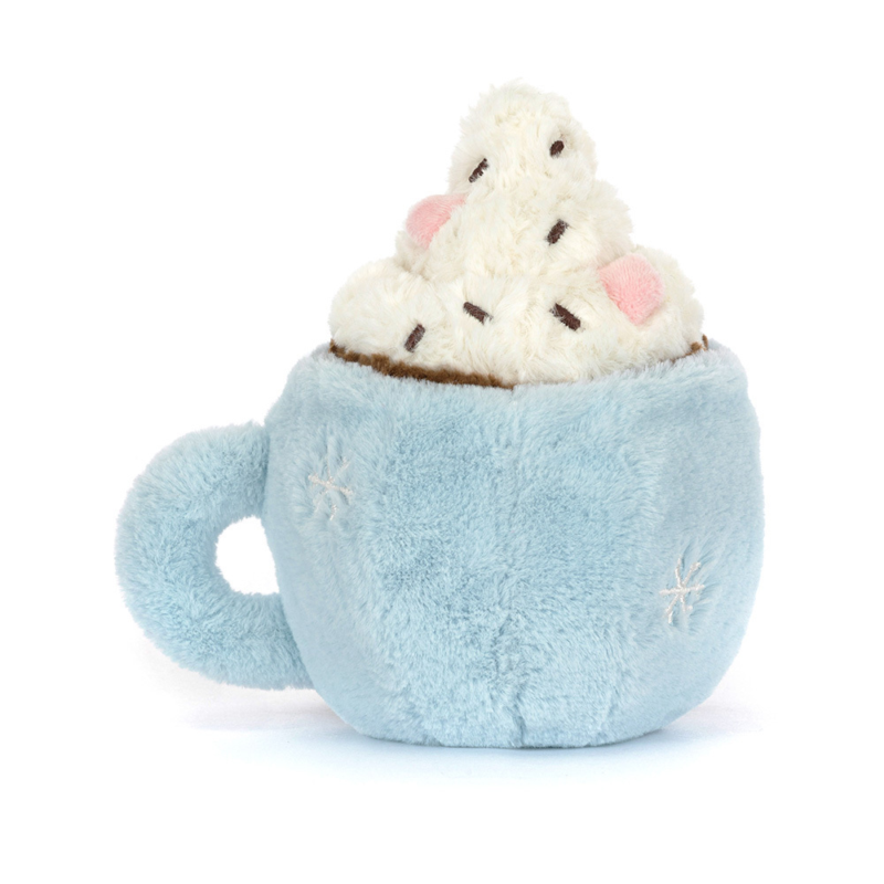 Amuseables Hot Chocolate with Marshmallows - Image 3