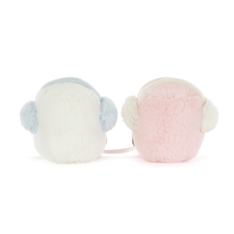 Amuseables Toastie Pink and White Marshmallows - Image 3