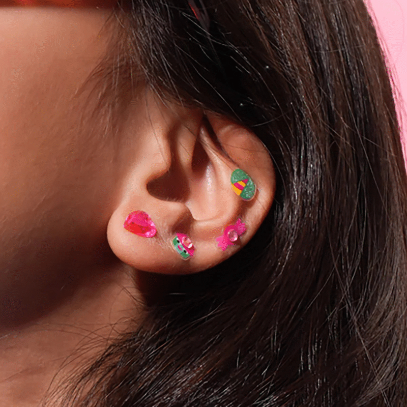 Lily - Earring - Image 3