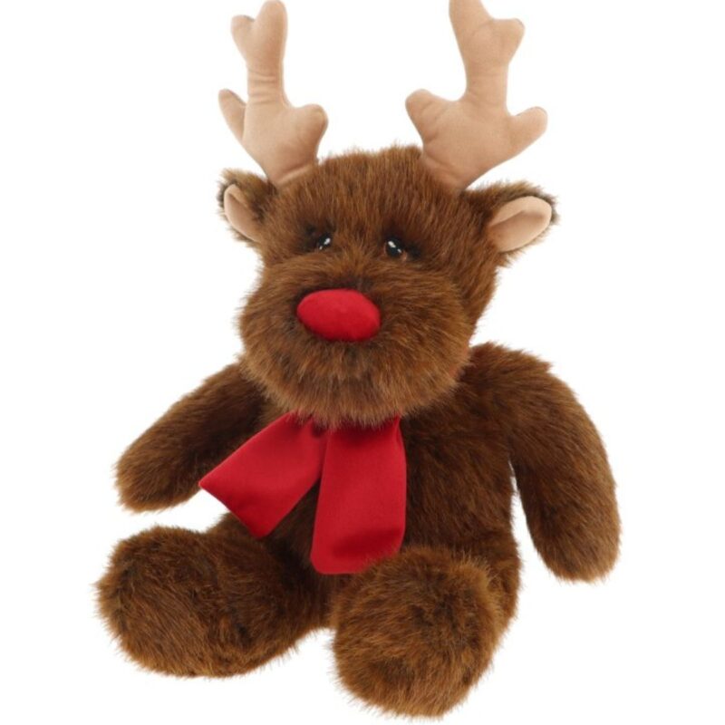 20cm Keeleco Reindeer