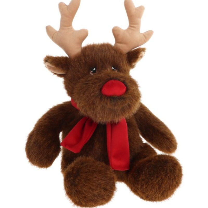25cm Keeleco Reindeer