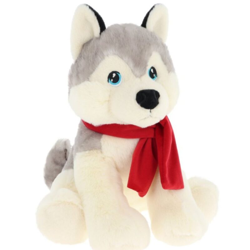 20cm Keeleco Husky