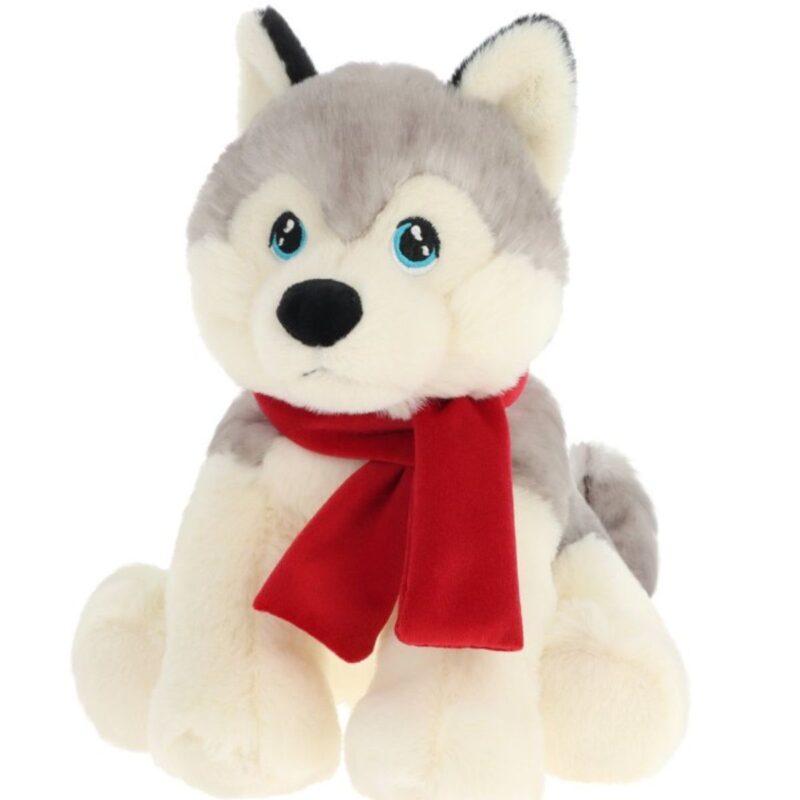 25cm Keeleco Husky
