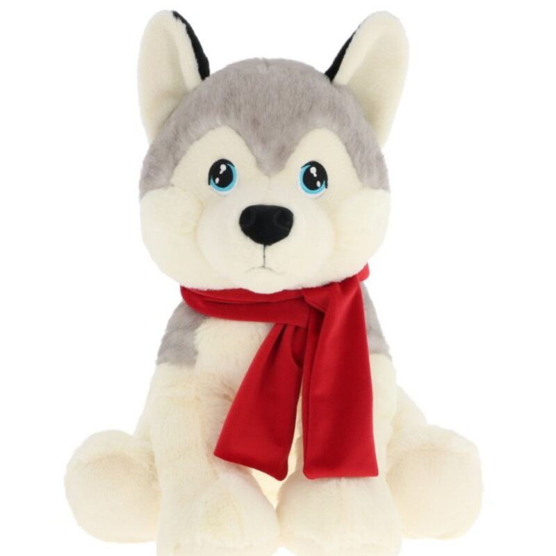 35cm Keeleco Husky