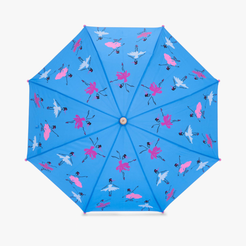 Girls Ballet School Umbrella - Image 2