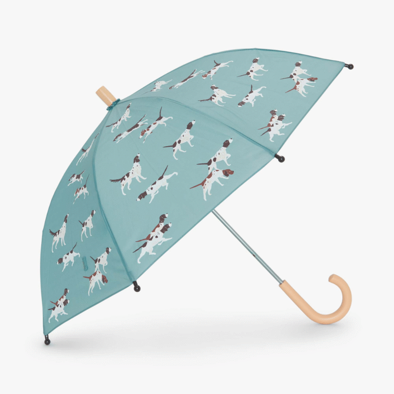 Hunting Dogs Umbrella