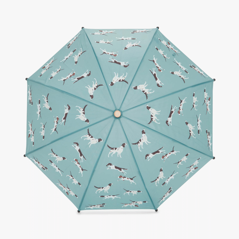 Hunting Dogs Umbrella - Image 2