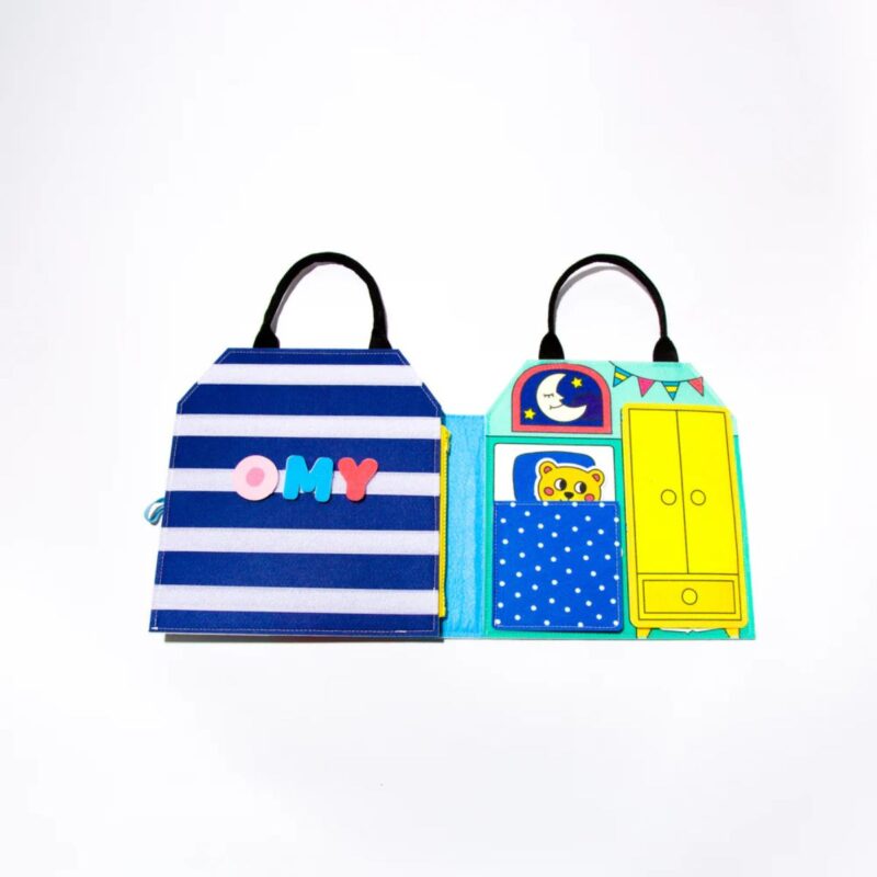 Montessori Playkit - My Day - Image 2