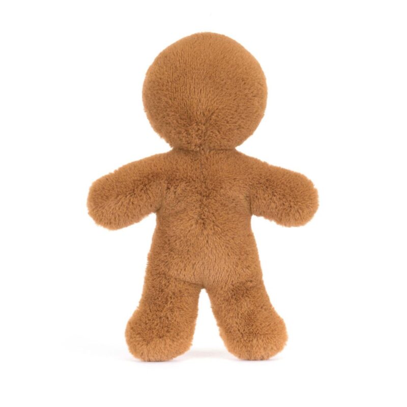 Jolly Gingerbread Fred - Image 3