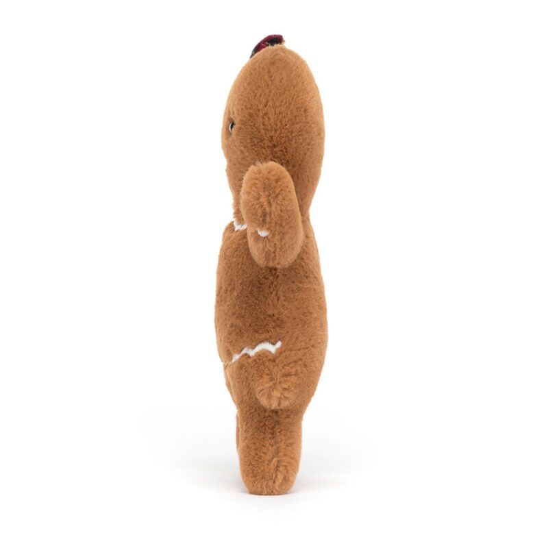 Jolly Gingerbread Ruby - Image 3