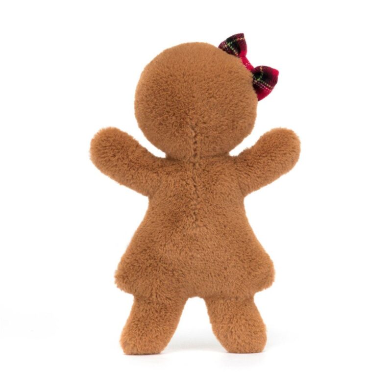 Jolly Gingerbread Ruby - Image 2