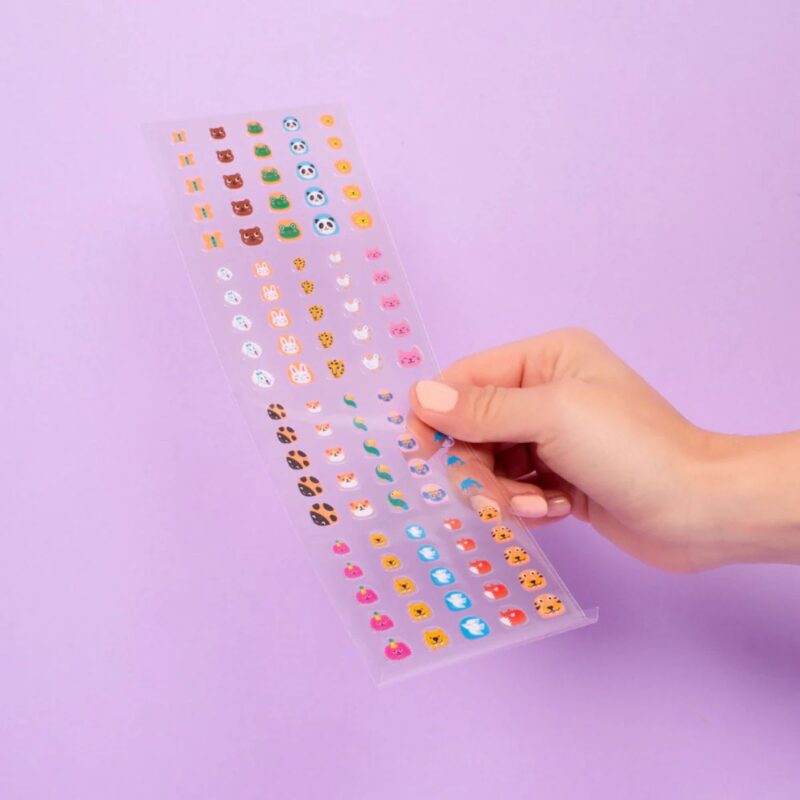 Friends - Nail stickers - Image 2