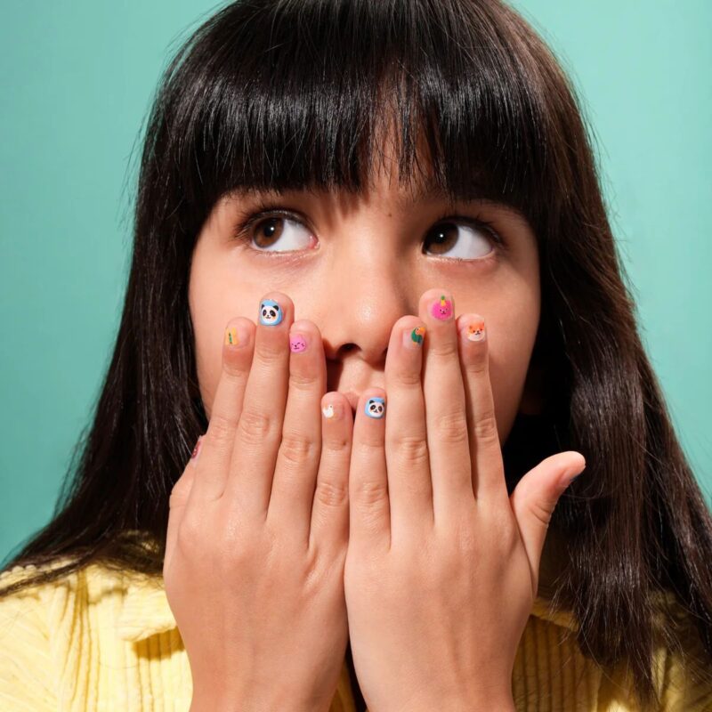 Friends - Nail stickers - Image 3