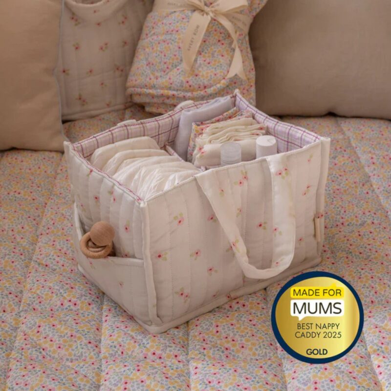Nappy Caddy - Anemone - Image 3
