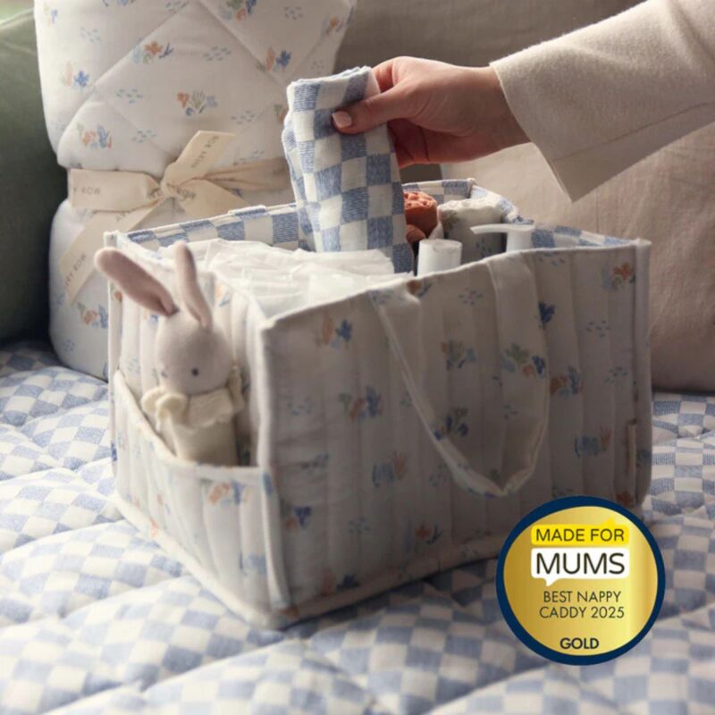 Nappy Caddy - Coastline - Image 3
